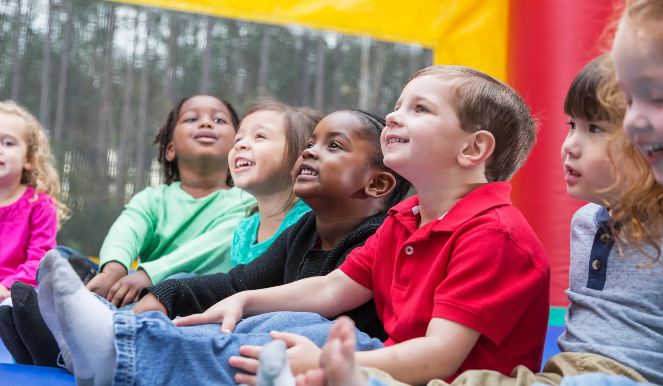 Suncoast Kids community at Suncoast Ministries Church